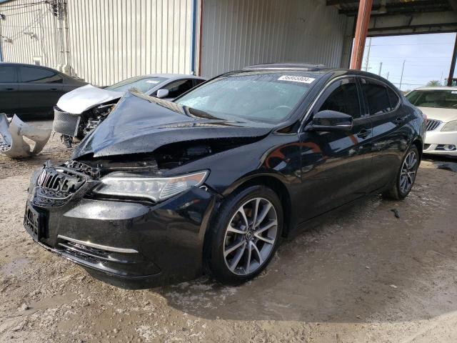 19UUB2F30HA002198 | 2017 ACURA TLX