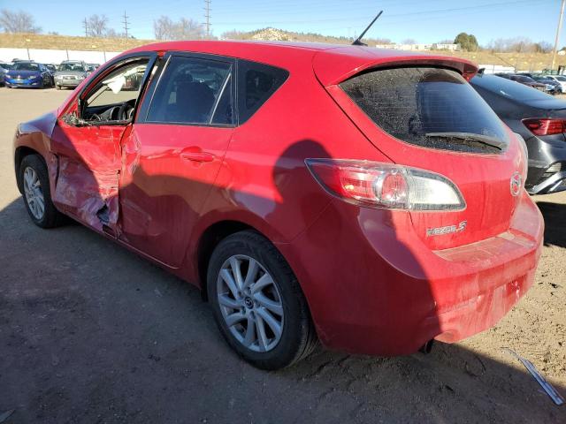 Vin: jm1bl1mp6d1831550, lot: 38532864, mazda 3 i 20132