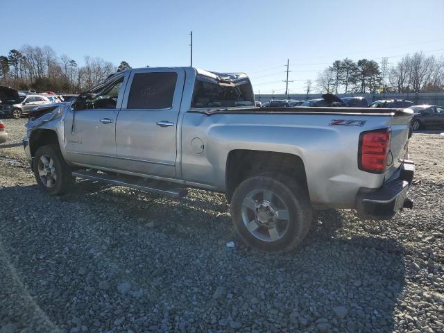 Vin: 1gc1kwe83ff531165, lot: 39769054, chevrolet all models k2500 heavy duty ltz 20152