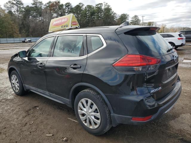 5N1AT2MT5HC836789 | 2017 NISSAN ROGUE S