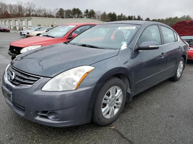 2011 Nissan Altima Base