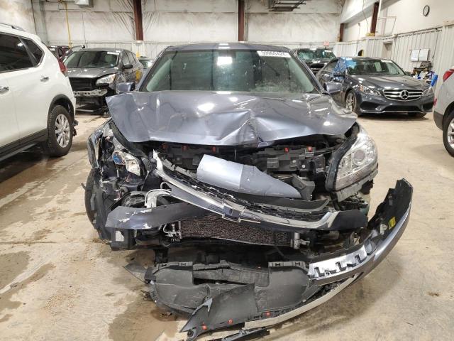 VIN 3FA6P0G7XDR194444 2013 Ford Fusion, S no.5