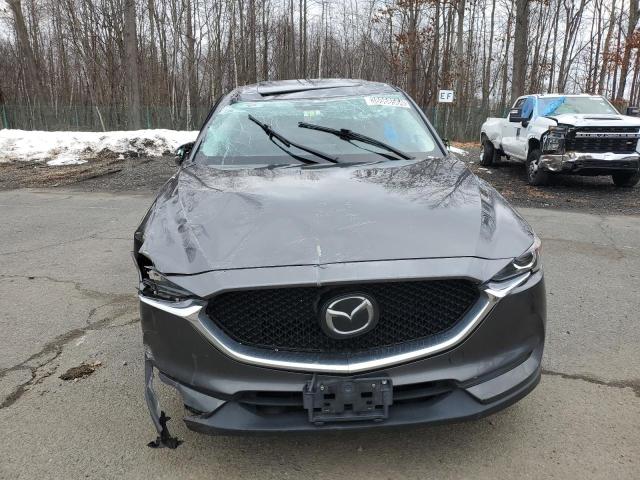 JM3KFBCM2K0634650 | 2019 MAZDA CX-5 TOURI