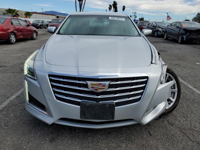 1G6AP5SX9H0124614 | 2017 CADILLAC CTS