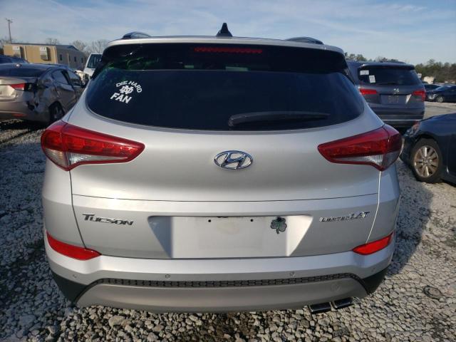 KM8J33A20JU720790 | 2018 HYUNDAI TUCSON VAL