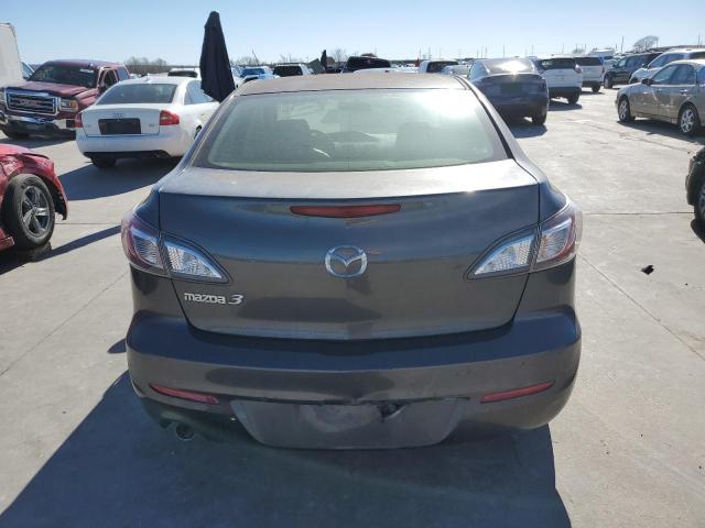 JM1BL1VF3C1516824 | 2012 Mazda 3 i