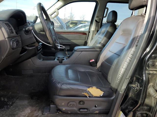 2005 Ford Explorer Limited VIN: 1FMDU75W65UA54085 Lot: 82442493