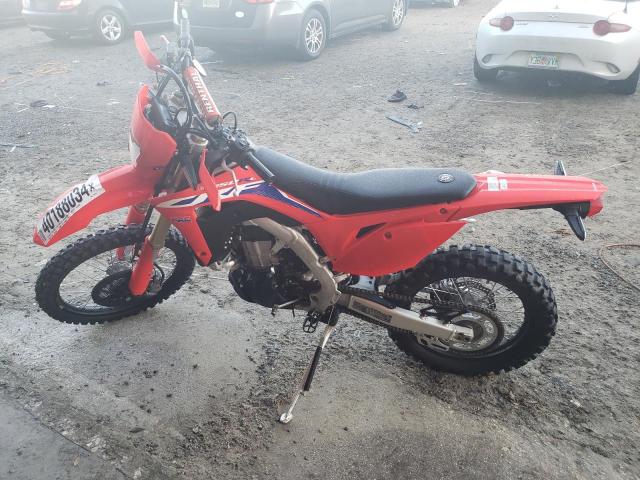 2021 HONDA CRF450 RL - JH2PD1115MK201314