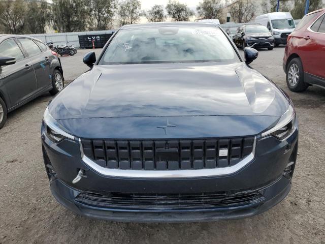 2021 Polestar 2 VIN: LPSED3KA0ML011224 Lot: 39622144