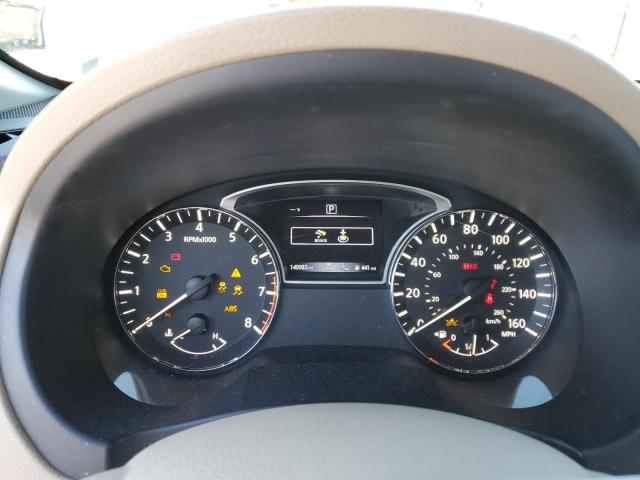 2016 NISSAN ALTIMA 2.5 - 1N4AL3AP1GC256722