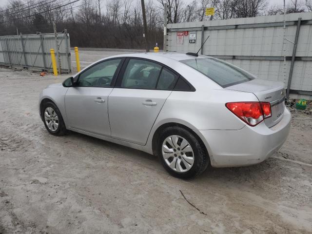2015 CHEVROLET CRUZE L - 1G1P15SH5F7269650