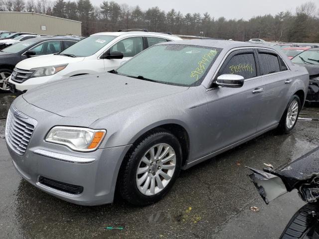 2014 Chrysler 300 300