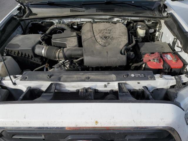 2016 TOYOTA TACOMA DOU - 3TMDZ5BNXGM011608