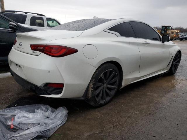 Vin: jn1ev7ekxhm360071, lot: 38129074, infiniti q60 premium 20173