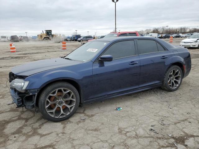 2015 Chrysler 300 