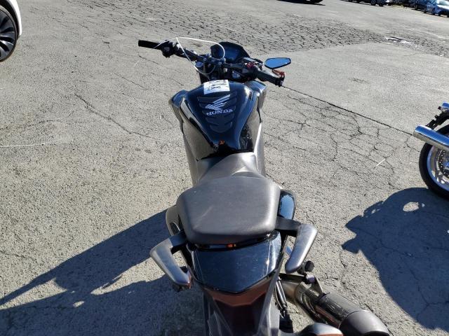2014 HONDA CB500 FA - MLHPC4504E5100129
