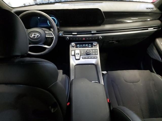 2024 HYUNDAI PALISADE C - KM8R7DGE9RU680364