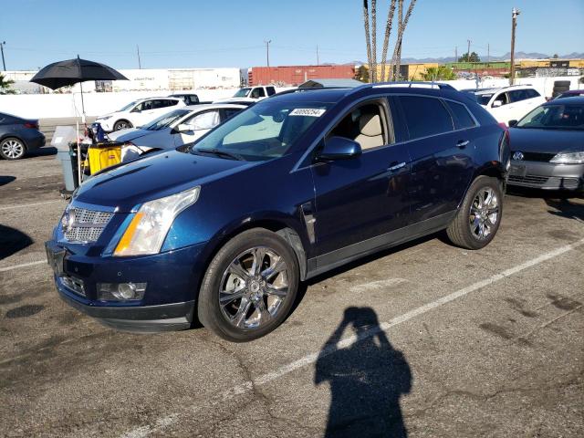 2010 Cadillac SRX Performance Collection