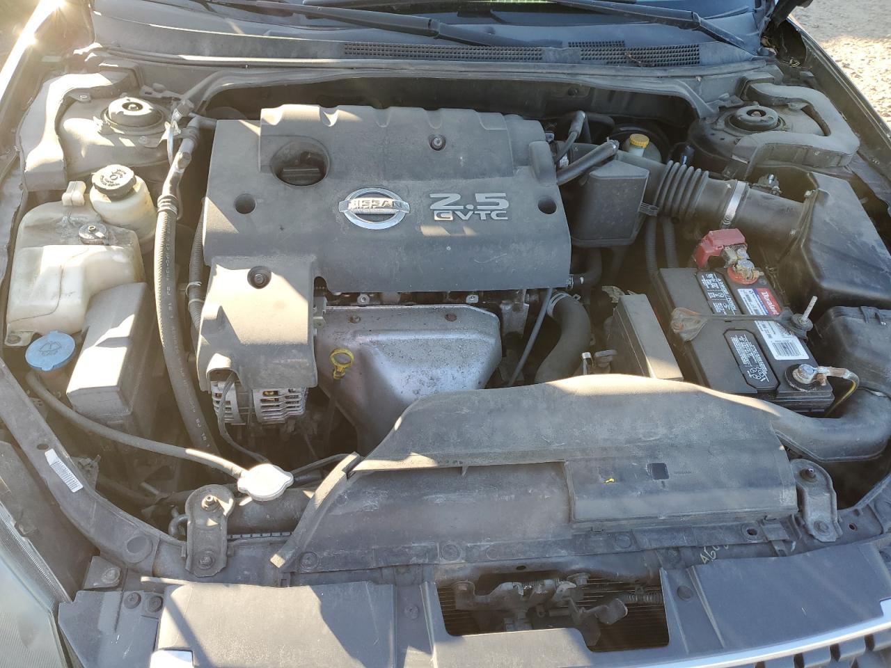 1N4AL11D06C149928 2006 Nissan Altima S