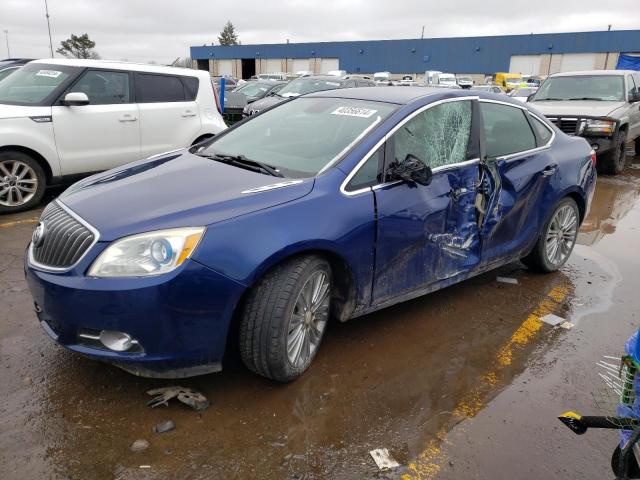 2013 Buick Verano 