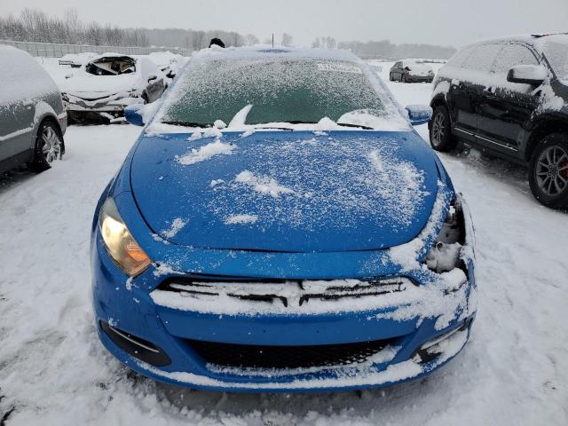 1C3CDFBB2FD338007 | 2015 Dodge dart sxt