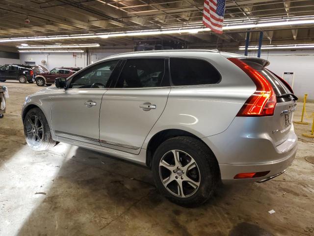 YV4902DZ4E2505849 2014 VOLVO XC60 - Image 2