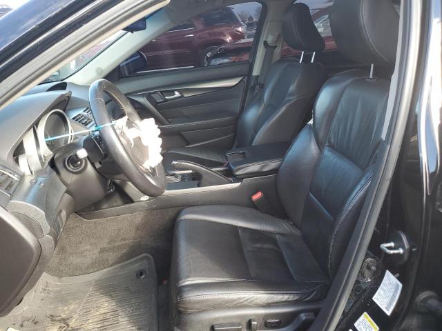 2014 Acura TL - Image 7