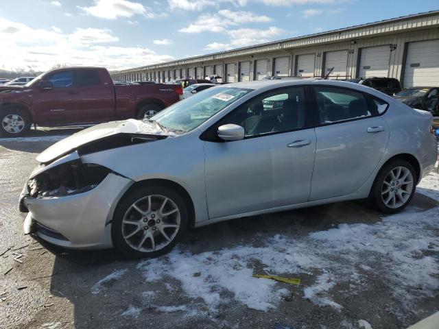 2013 Dodge Dart Sxt VIN: 1C3CDFBA1DD154634 Lot: 38277234