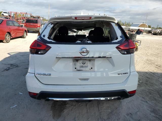 2017 NISSAN ROGUE SV - 5N1AT2MV5HC811246