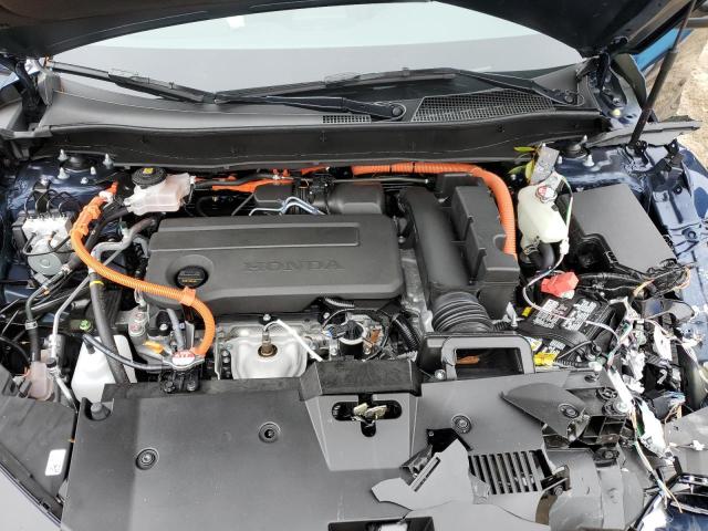 2024 HONDA CR-V SPORT - 7FARS5H87RE013078