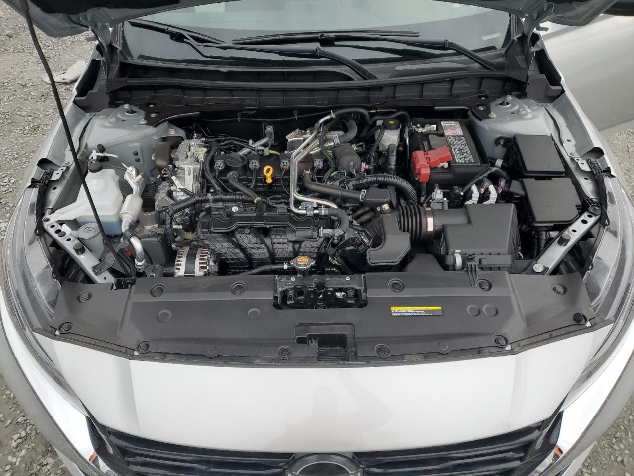 1N4BL4BV2RN321155 NISSAN ALTIMA 2024