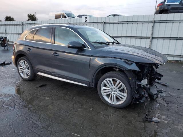 WA1BNAFY6J2168187 | 2018 AUDI Q5 PREMIUM