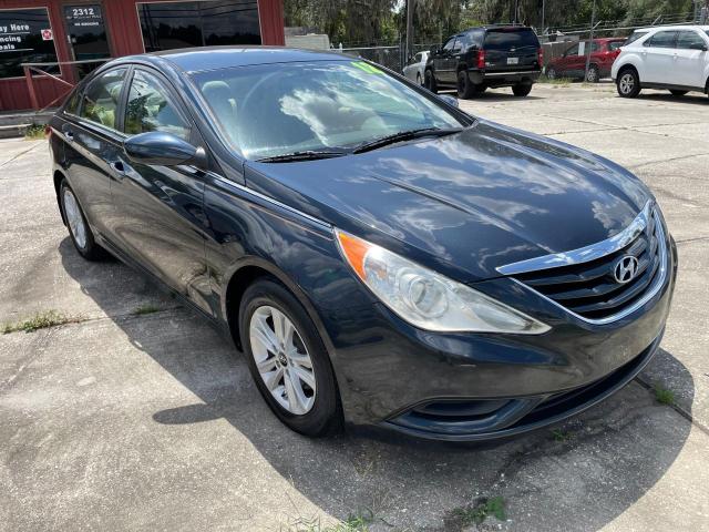 5NPEB4AC4CH466232 | 2012 Hyundai sonata gls