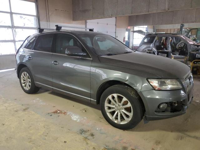 VIN WA1LFAFP1EA101517 2014 Audi Q5, Premium Plus no.4