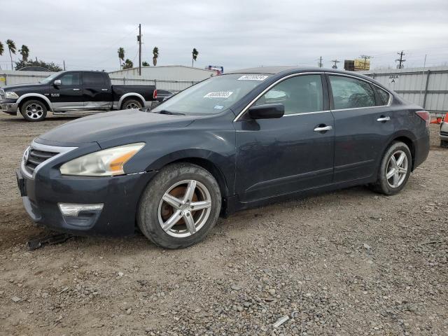 2015 NISSAN ALTIMA 2.5 for Sale | TX - MCALLEN | Wed. Feb 21, 2024 ...