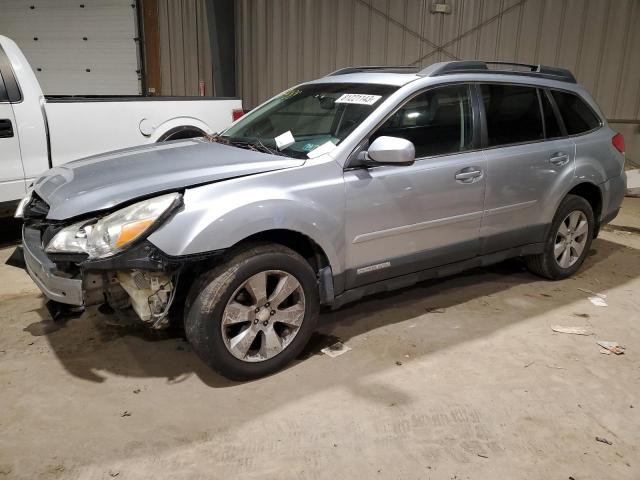 2012 Subaru Outback 2.5i Premium