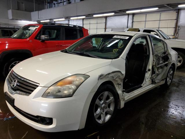 2009 Nissan Altima 2.5