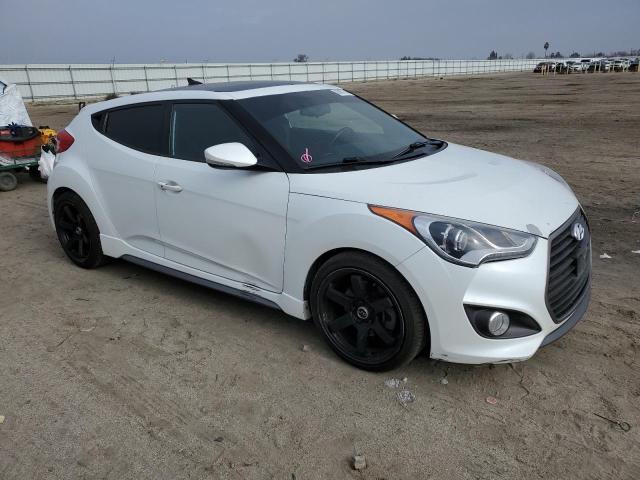 KMHTC6AEXGU290277 | 2016 HYUNDAI VELOSTER T