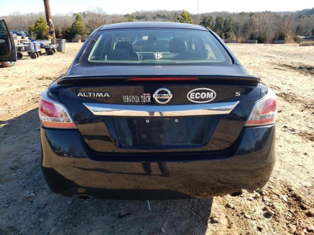 1N4AL3AP3FC224479 | 2015 NISSAN ALTIMA 2.5