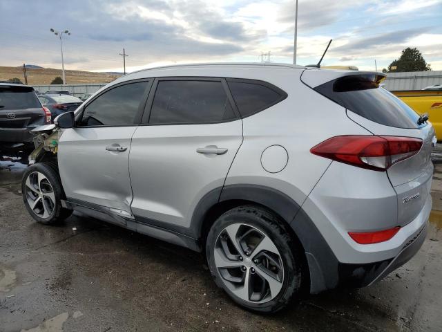 Vin: km8j3ca22gu189343, lot: 82004013, hyundai tucson limited 20162