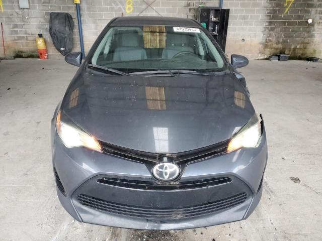 2T1BURHE1JC972845 | 2018 TOYOTA COROLLA L