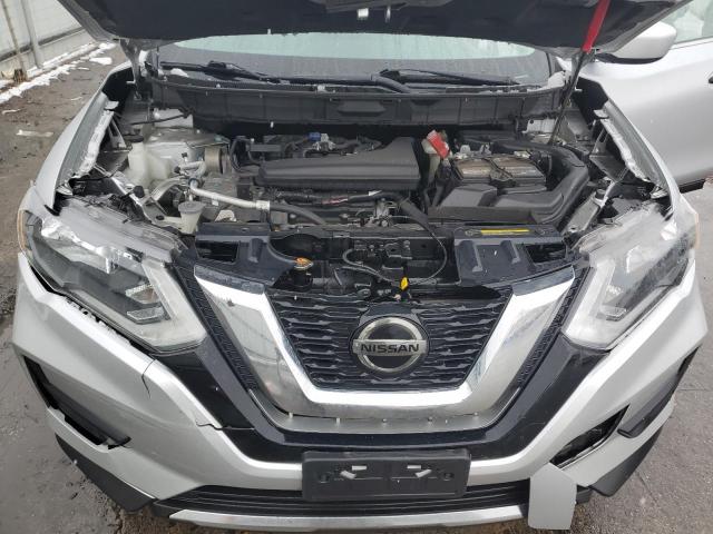 2019 NISSAN ROGUE S - KNMAT2MV2KP518098