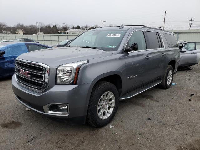 2020 GMC Yukon XL 