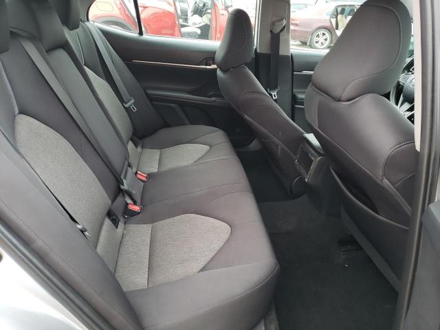 2022 TOYOTA CAMRY LE - 4T1C11AK5NU656304