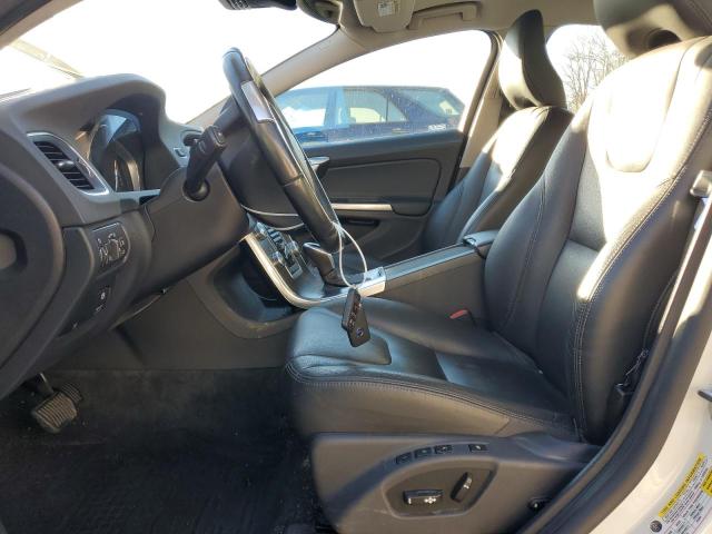2015 VOLVO S60 PLATIN - YV140MFM1F1346851