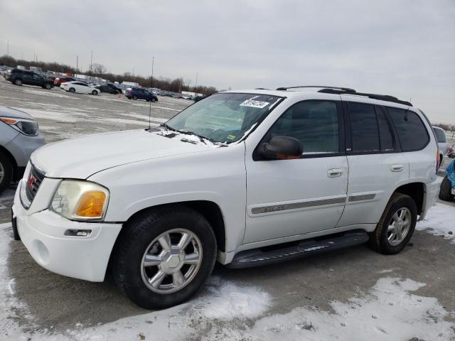 2003 GMC Envoy 