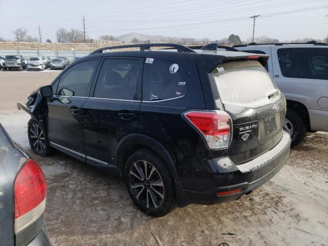 2018 Subaru Forester - Image 2