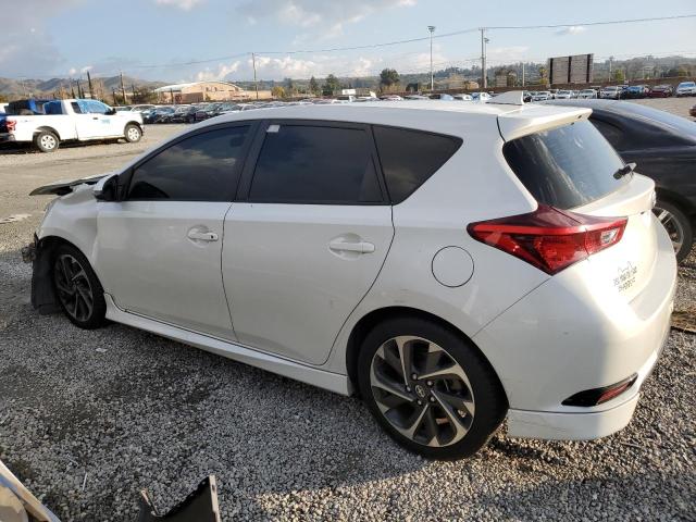 JTNKARJE1GJ519188 | 2016 TOYOTA SCION IM