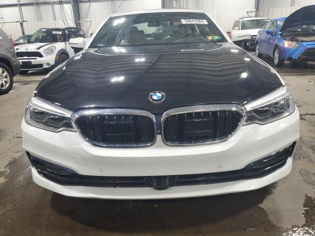 WBAJE7C39HG887196 | 2017 BMW 540 XI