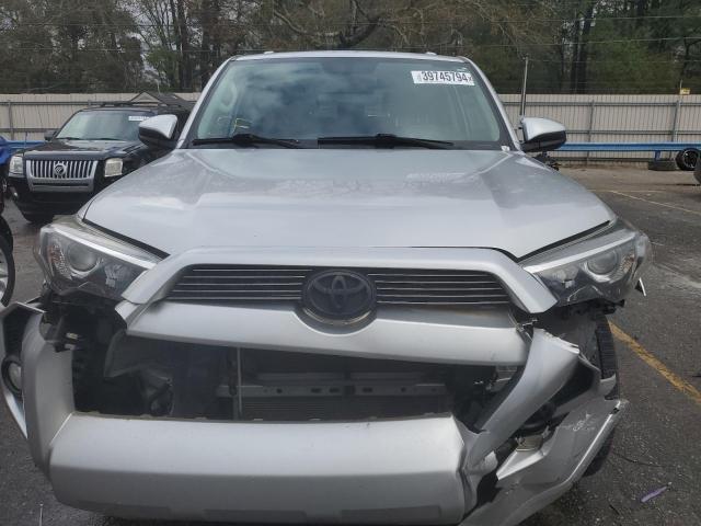 JTEZU5JR7G5132624 | 2016 TOYOTA 4RUNNER SR